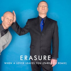 When a Lover Leaves You