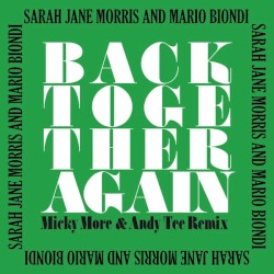 Back Together Again (Micky More & Andy Tee Remixes)