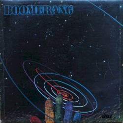 Boomerang