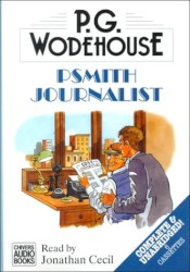 Psmith, Journalist