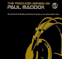 The Producer Series//03