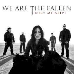 Bury Me Alive
