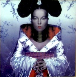 Homogenic