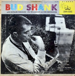 Bud Shank