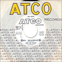 Mr. Bojangles / Round & Round