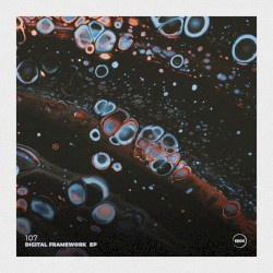 Digital Framework EP