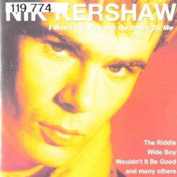 I Won't Let the Sun Go Down on Me