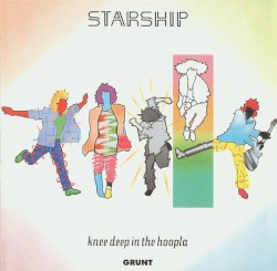 Knee Deep in the Hoopla