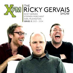 XFM Radio Season 3