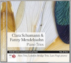 BBC Music, Volume 27, Number 9: Piano Trios
