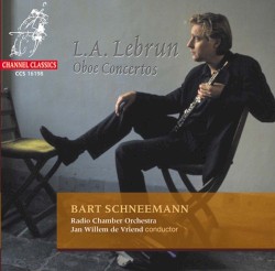 Oboe Concertos