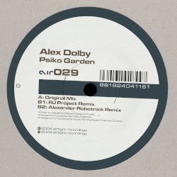 Psiko Garden