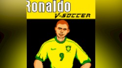 Ronaldo V-Soccer