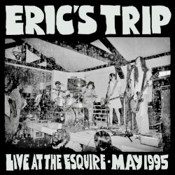 Live at the Esquire · May 1995