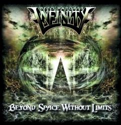 Beyond Space Without Limits