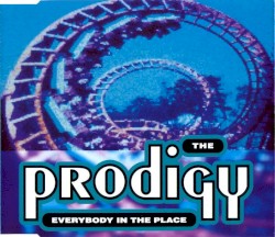 Everybody in the Place