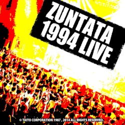 ZUNTATA 1994 LIVE