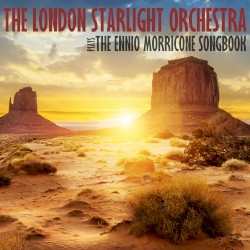 The Ennio Morricone Songbook
