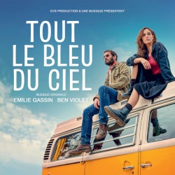 Tout le bleu du ciel (Bande originale du film)