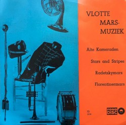 Vlotte marsmuziek