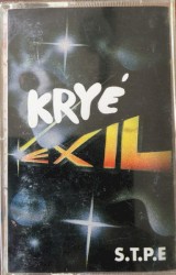Kryé