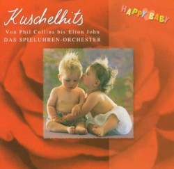 Happy Baby Kuschelhits