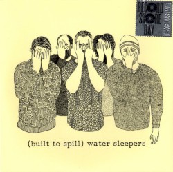 Water Sleepers / Linus and Lucy