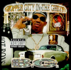 Chopper City in the Ghetto