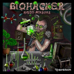 Audio Molecule