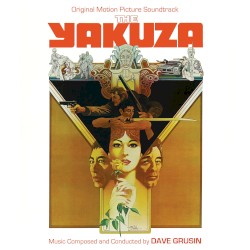 The Yakuza