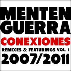 Conexiones. Remixes & Featurings - Vol. 1