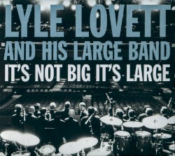 It's Not Big It's Large