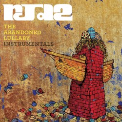 The Abandoned Lullaby - Instrumentals