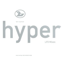 Hyperballad: LFO Mixes