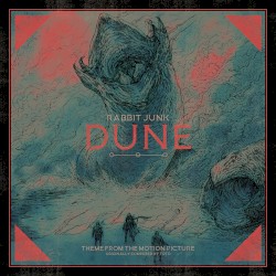 Dune (Theme From the Motion Picture) [remix]