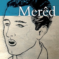 Merêd