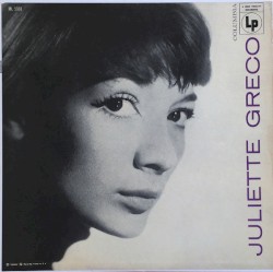Juliette Gréco