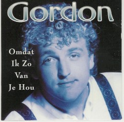 Omdat ik zo van je hou / Liefde zonder eind