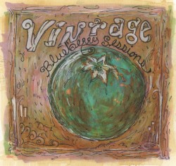 Vintage Blueberry Sessions