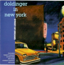 Doldinger in New York - Street of Dreams