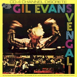 Svengali