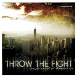 In Pursuit of Tomorrow (Advance Copy)