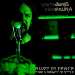 Rust in Peace Type O Negative style