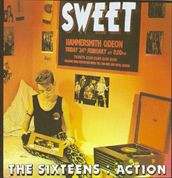 The Sixteens