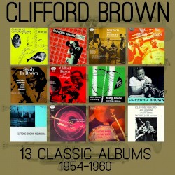 13 Classic Albums: 1954 - 1960