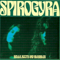 Bells, boots and shambles