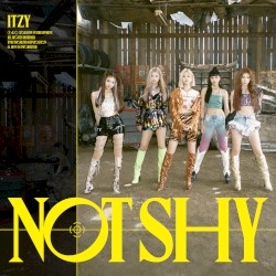 Not Shy (English ver.)