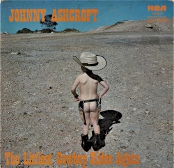 The Littlest Cowboy Rides Again