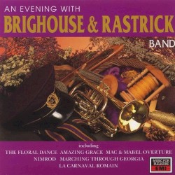 An Evening with Brighouse & Rastrick Band