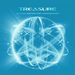 THE FIRST STEP : TREASURE EFFECT